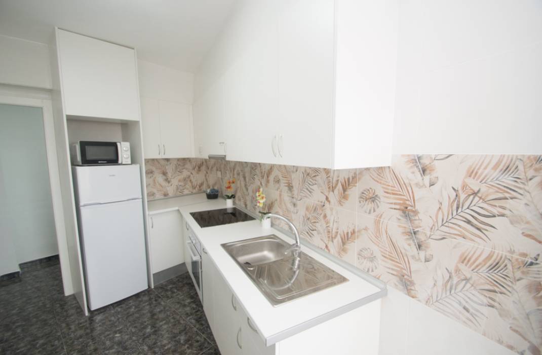 Revente - Appartement - Yecla - Obispo Roque Carpena n 3