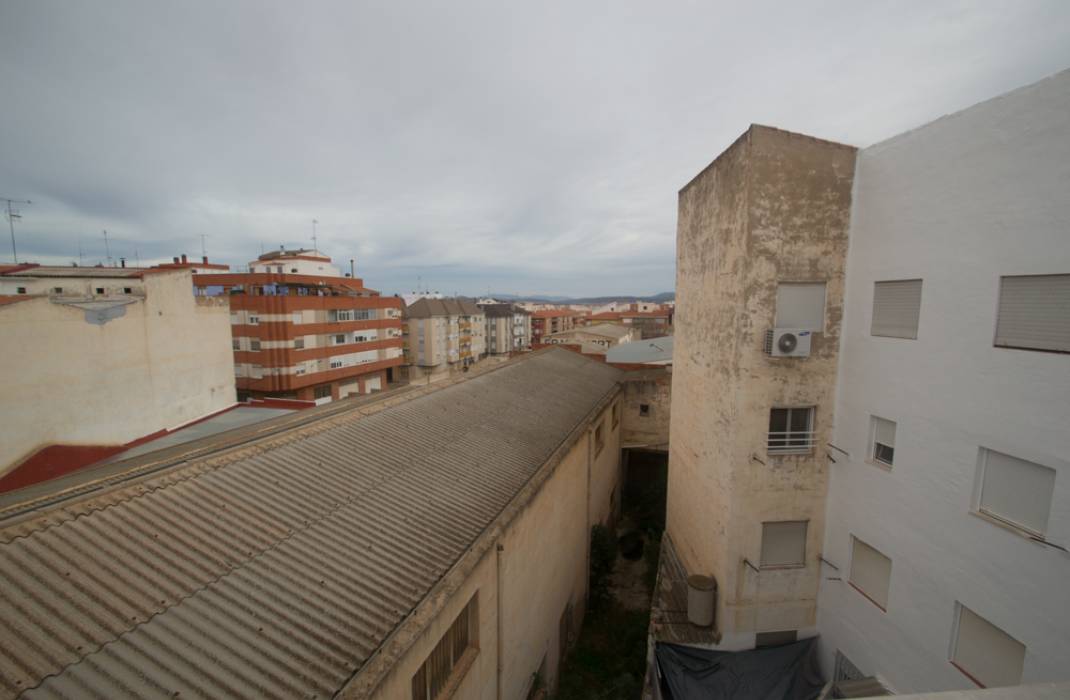 Revente - Appartement - Yecla - Obispo Roque Carpena n 3