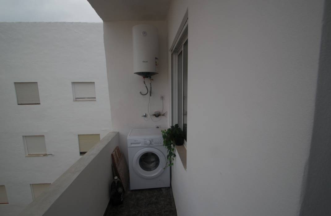 Revente - Appartement - Yecla - Obispo Roque Carpena n 3