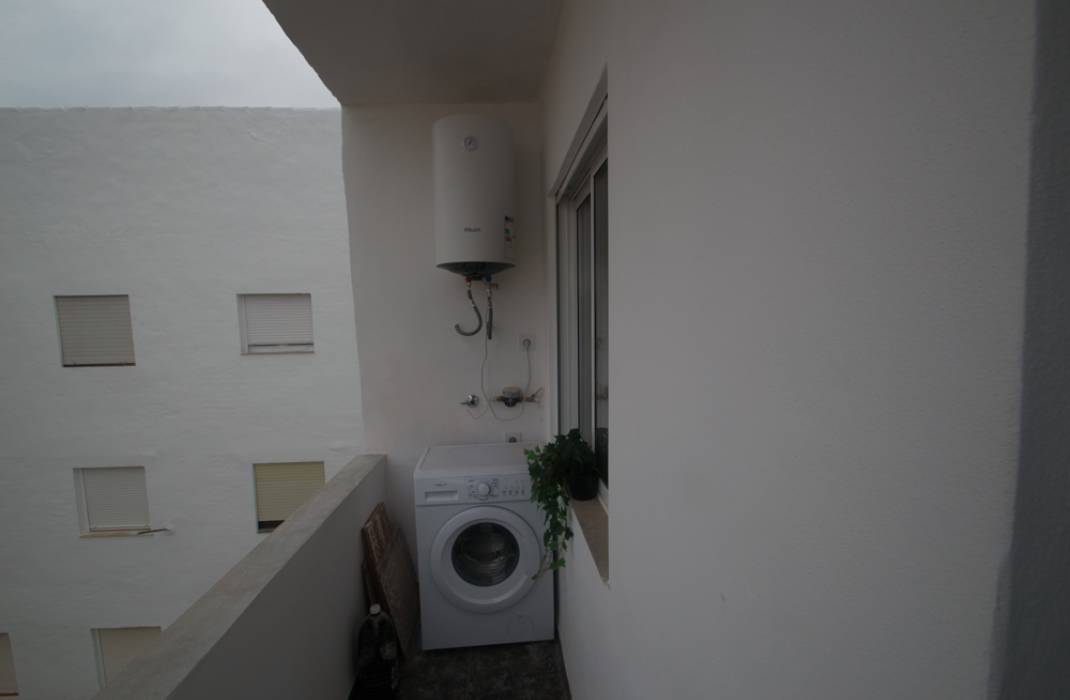 Revente - Appartement - Yecla - Obispo Roque Carpena n 3