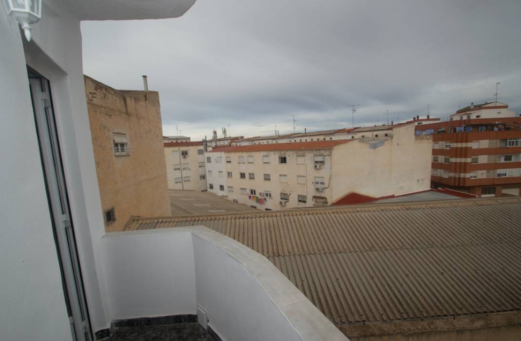 Revente - Appartement - Yecla - Obispo Roque Carpena n 3