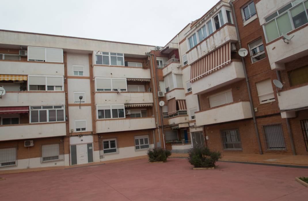 Revente - Appartement - Yecla - Obispo Roque Carpena n 3