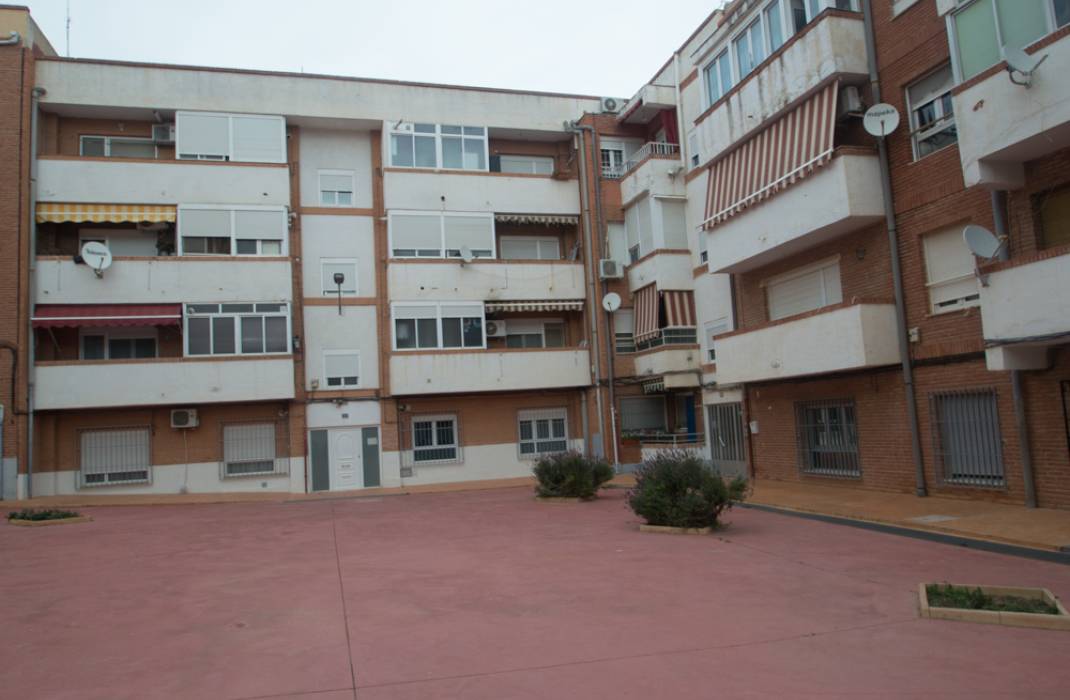 Revente - Appartement - Yecla - Obispo Roque Carpena n 3