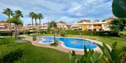 Revente - Attique - Orihuela Costa