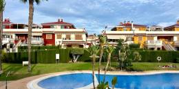 Revente - Attique - Orihuela Costa