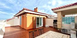 Revente - Attique - Orihuela Costa