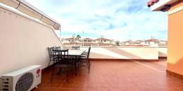 Revente - Attique - Orihuela Costa