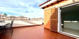 Revente - Attique - Orihuela Costa