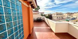 Revente - Attique - Orihuela Costa