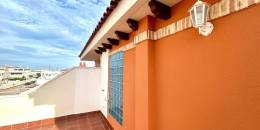 Revente - Attique - Orihuela Costa
