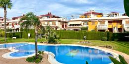 Revente - Attique - Orihuela Costa