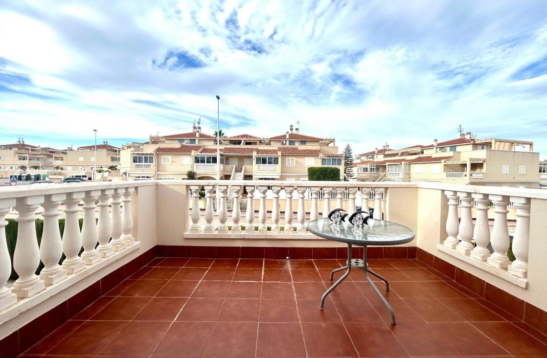 Revente - Attique - Orihuela Costa