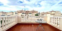 Revente - Attique - Orihuela Costa