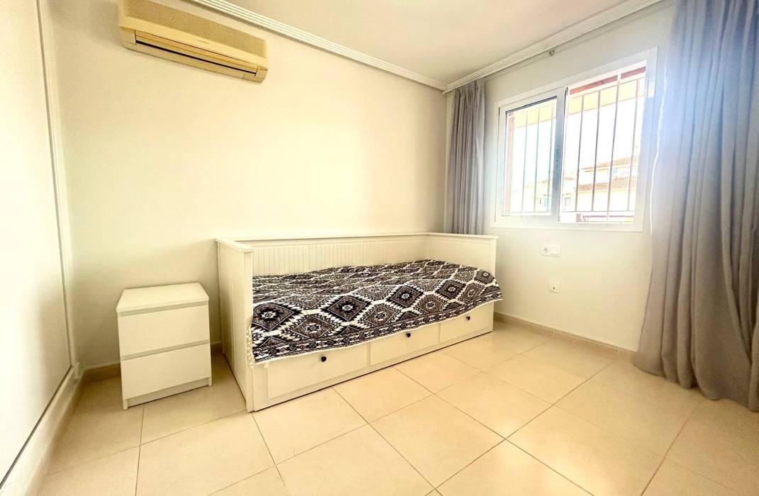 Revente - Attique - Orihuela Costa