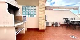 Revente - Attique - Orihuela Costa
