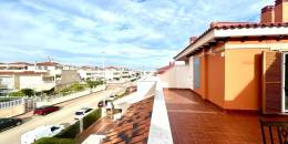 Revente - Attique - Orihuela Costa
