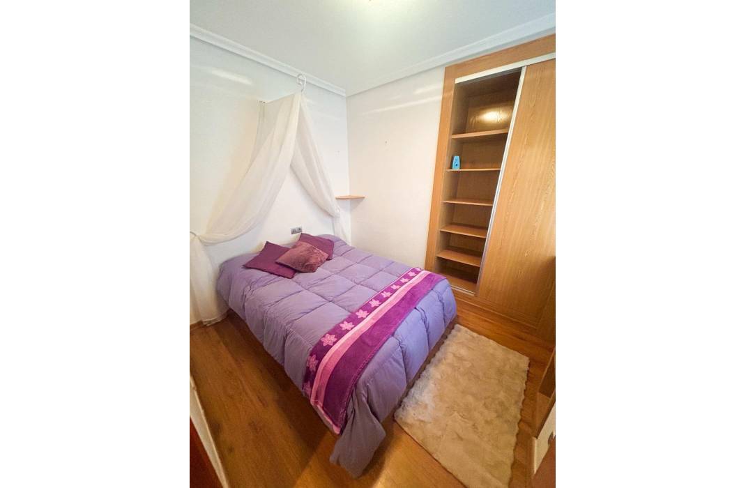 Revente - Attique - Torrevieja - Acequion