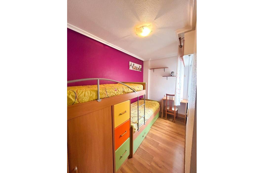 Revente - Attique - Torrevieja - Acequion