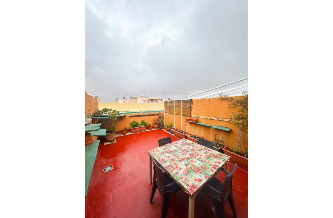 Revente - Attique - Torrevieja - Acequion