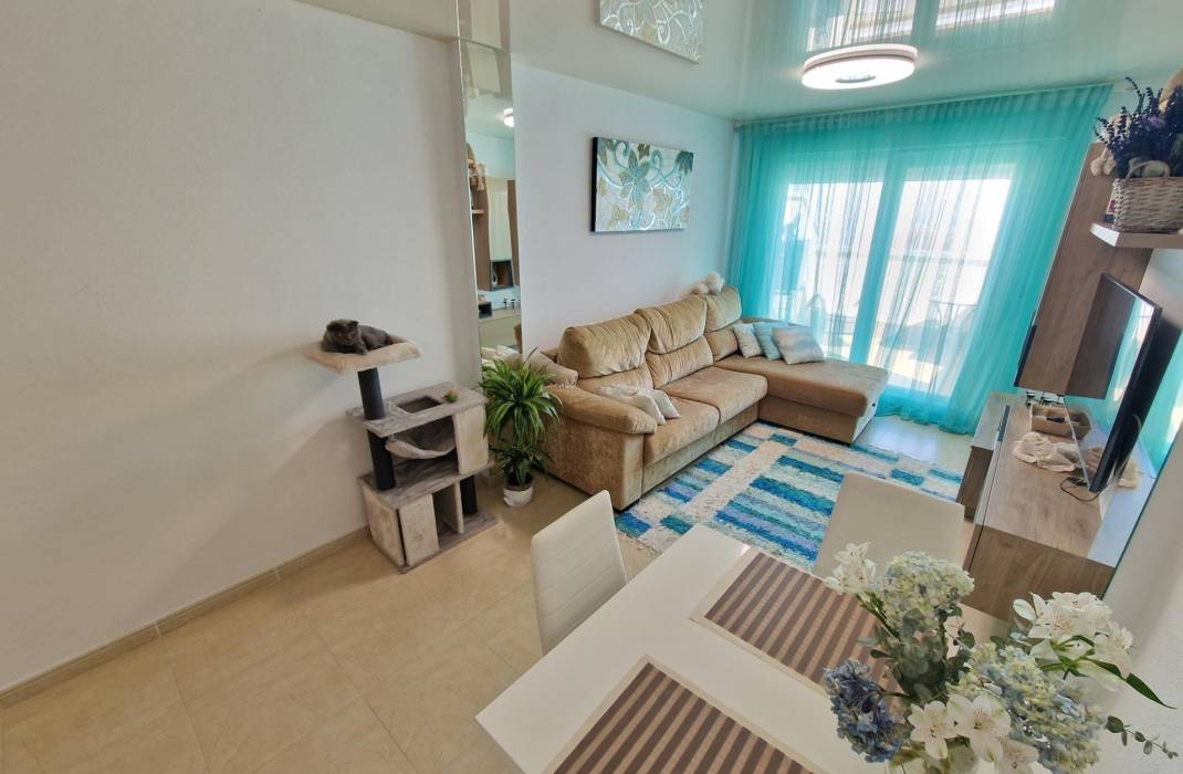 Revente - Attique - Torrevieja - Centro