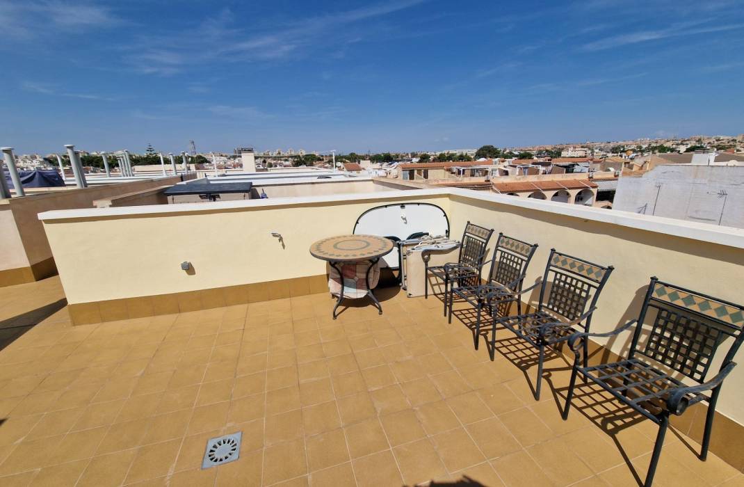 Revente - Attique - Torrevieja - Centro