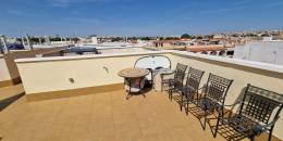 Revente - Attique - Torrevieja - Centro