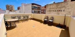 Revente - Attique - Torrevieja - Centro