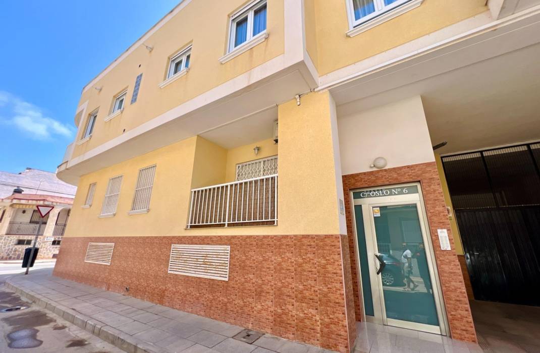 Revente - Attique - Torrevieja - Centro