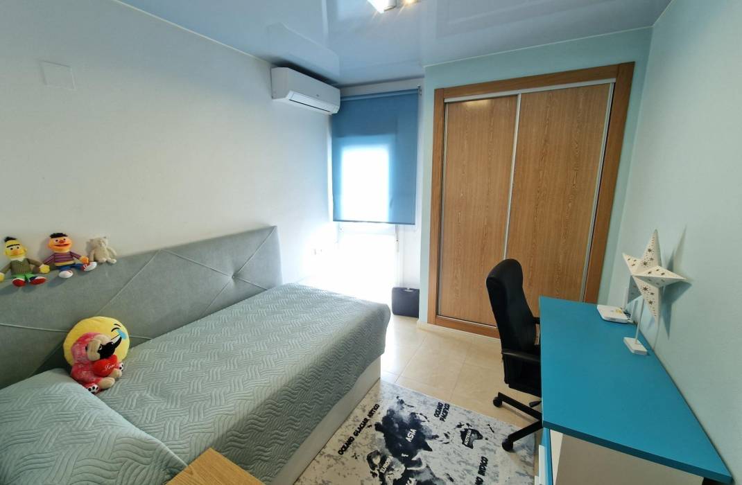 Revente - Attique - Torrevieja - Centro