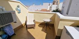Revente - Attique - Torrevieja - Centro