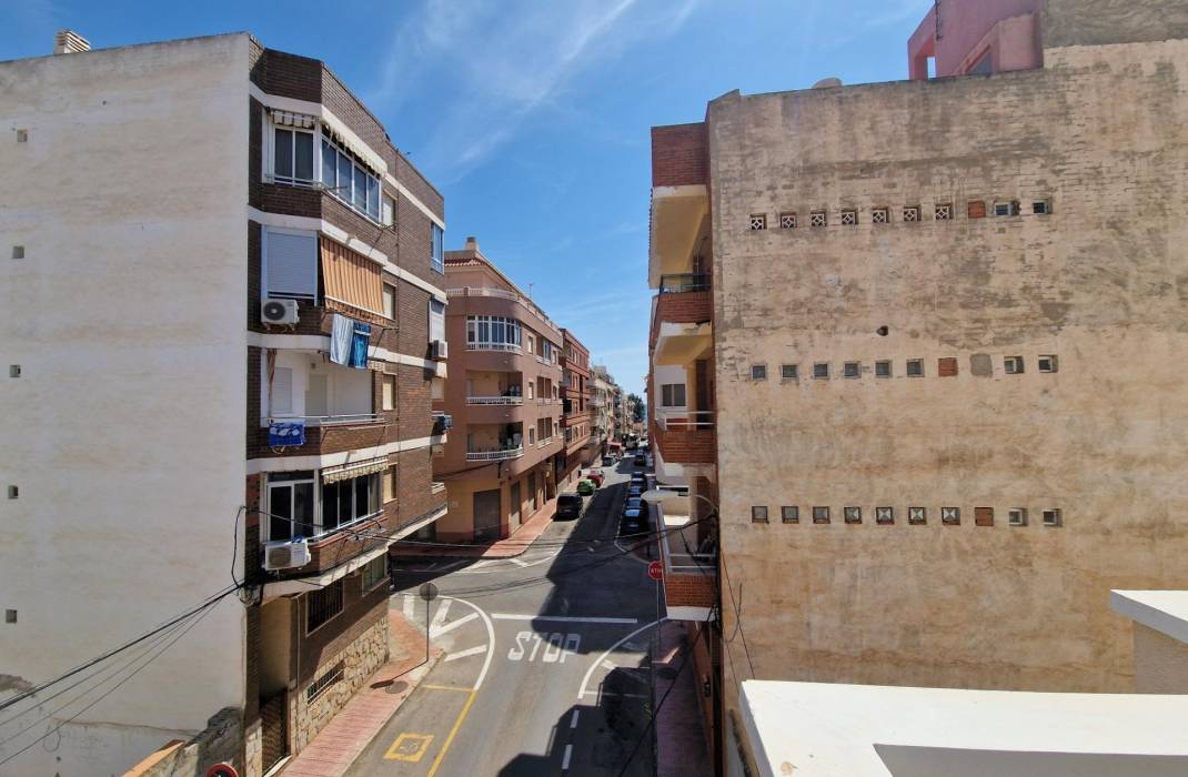 Revente - Attique - Torrevieja - Centro