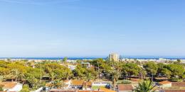 Revente - Attique - Torrevieja - Estacion de autobuses