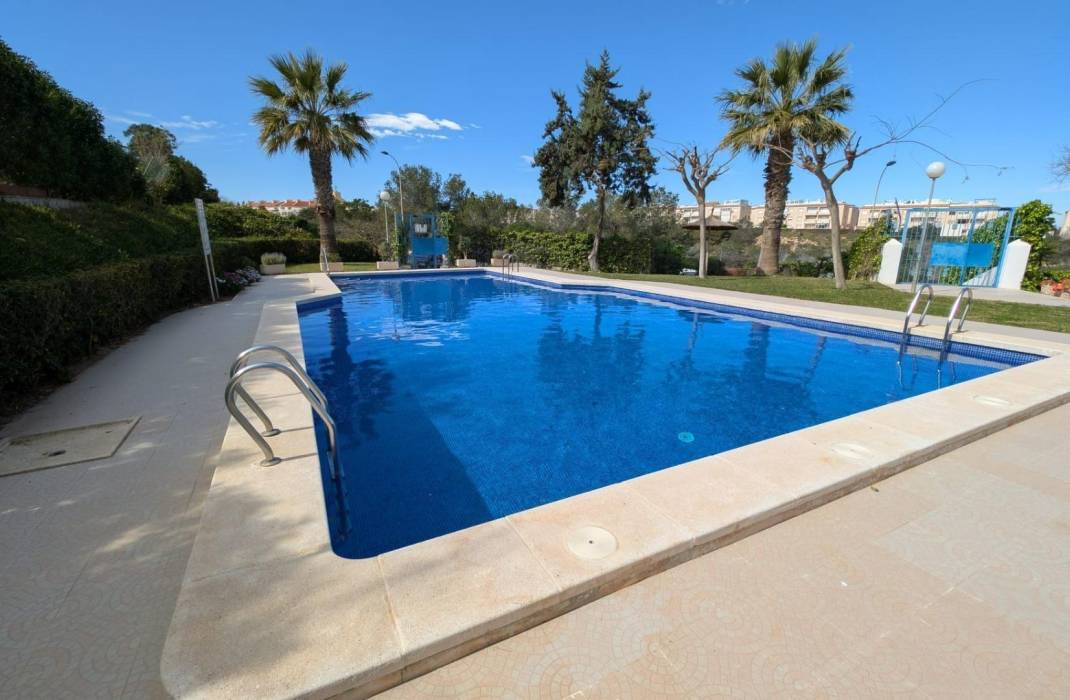 Revente - Attique - Torrevieja - Los Europeos