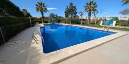Revente - Attique - Torrevieja - Los Europeos