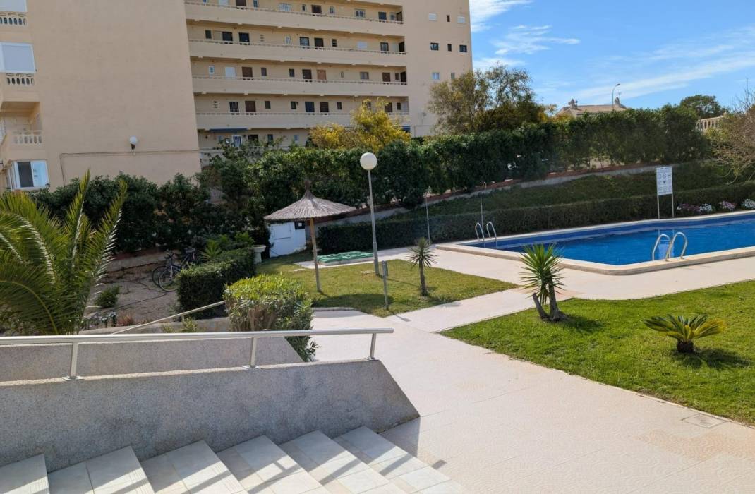 Revente - Attique - Torrevieja - Los Europeos