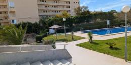 Revente - Attique - Torrevieja - Los Europeos