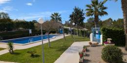 Revente - Attique - Torrevieja - Los Europeos