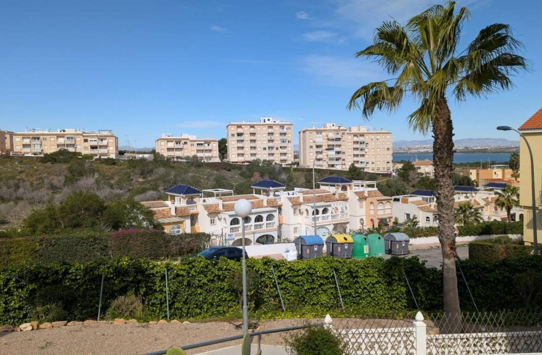 Revente - Attique - Torrevieja - Los Europeos