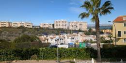 Revente - Attique - Torrevieja - Los Europeos