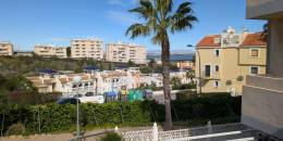 Revente - Attique - Torrevieja - Los Europeos