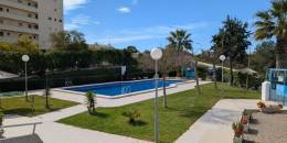 Revente - Attique - Torrevieja - Los Europeos