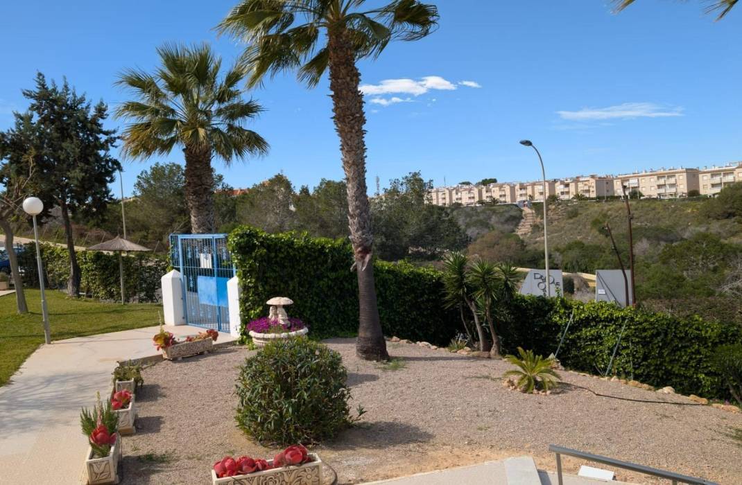 Revente - Attique - Torrevieja - Los Europeos