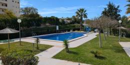 Revente - Attique - Torrevieja - Los Europeos