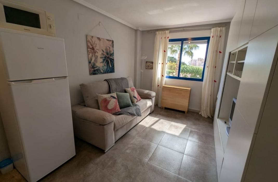 Revente - Attique - Torrevieja - Los Europeos