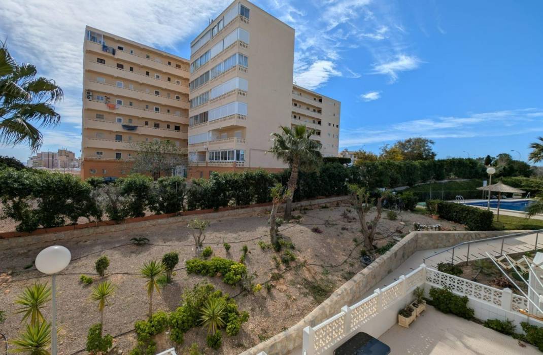 Revente - Attique - Torrevieja - Los Europeos