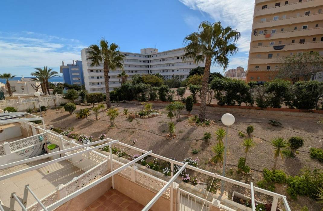 Revente - Attique - Torrevieja - Los Europeos