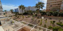 Revente - Attique - Torrevieja - Los Europeos