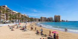 Revente - Attique - Torrevieja - Playa del cura