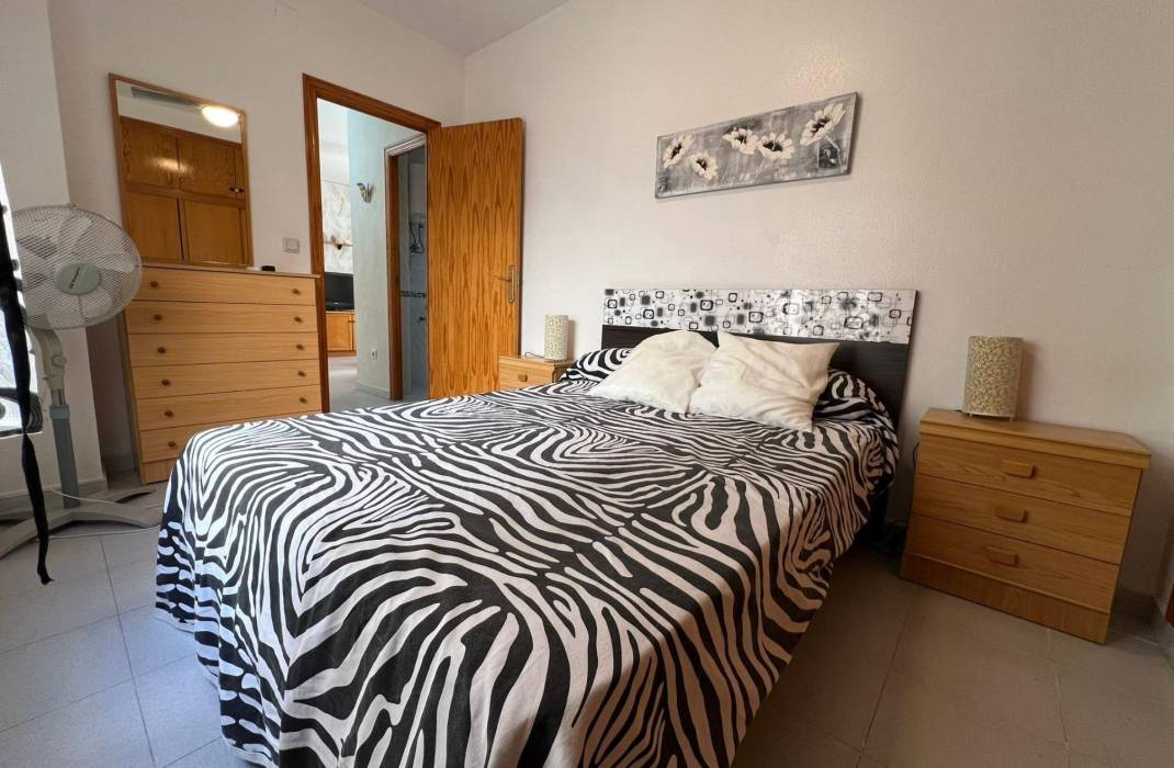 Revente - Attique - Torrevieja - torrevieja