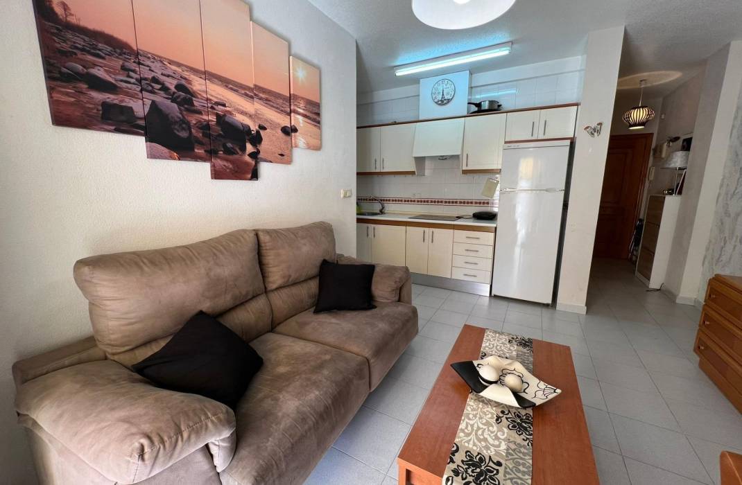 Revente - Attique - Torrevieja - torrevieja